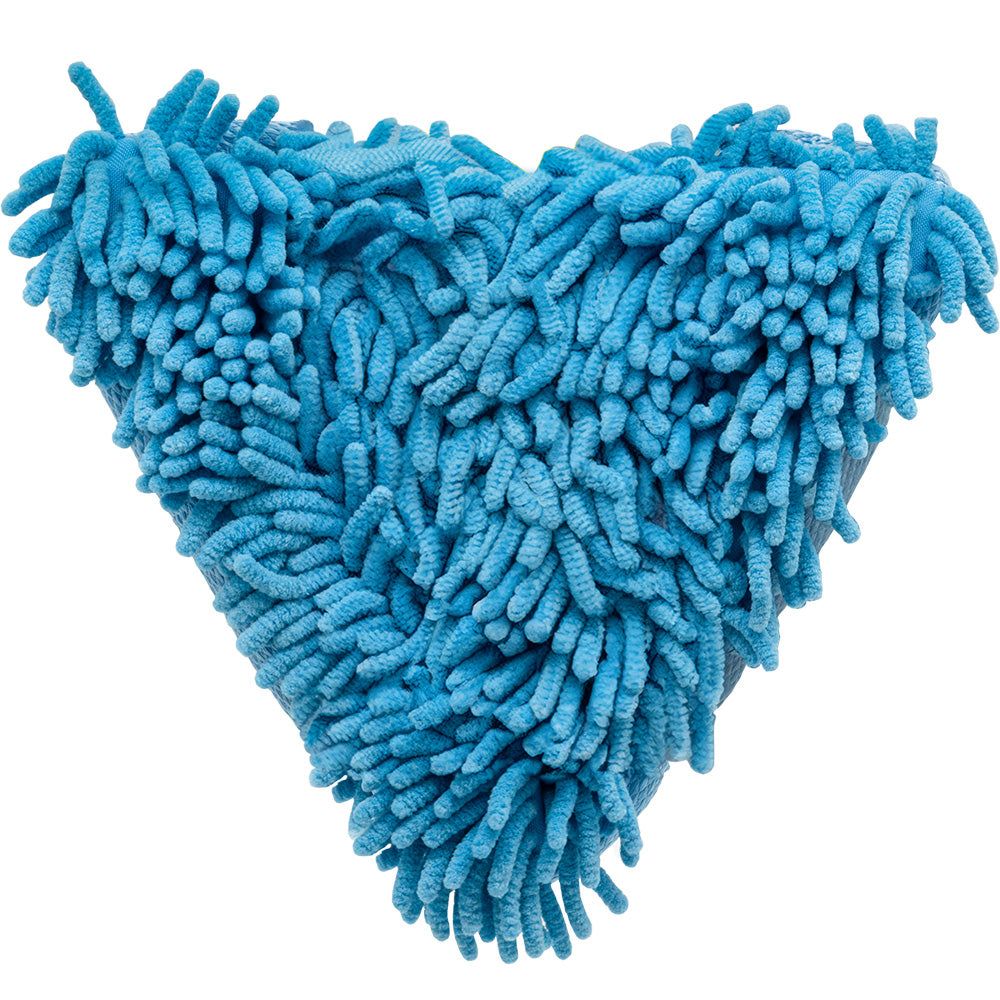 Star Brite Reggae Wet/Dry Pad, Super Absorbent Microfiber for Cleaning