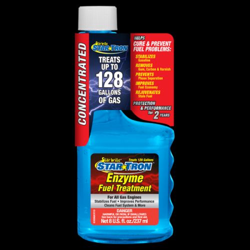Star Brite Star*Tron Gasoline Additive