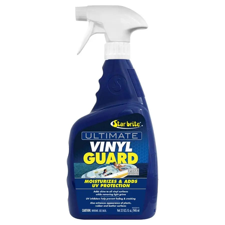 STAR BRITE ULTIMATE VINYL GUARD 32OZ
