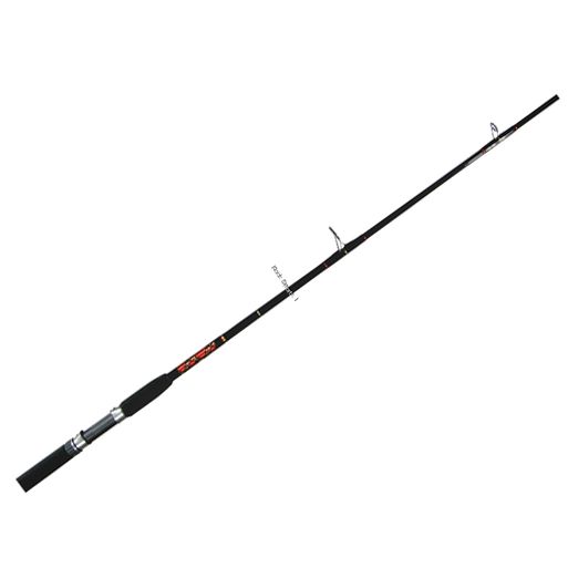 STAR RODS Aerial Spinning Rod - 6'9" Medium 12-15#