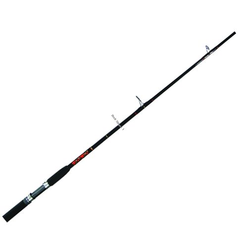 STAR RODS Aerial Spinning Rod - 7'6" Heavy 20-30#