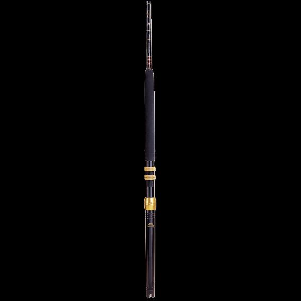 STAR RODS B3080HDSHC Handcrafted Stand-Up Conventional Rod 5'9" 30-80Lb HD Guides Stuart Butt