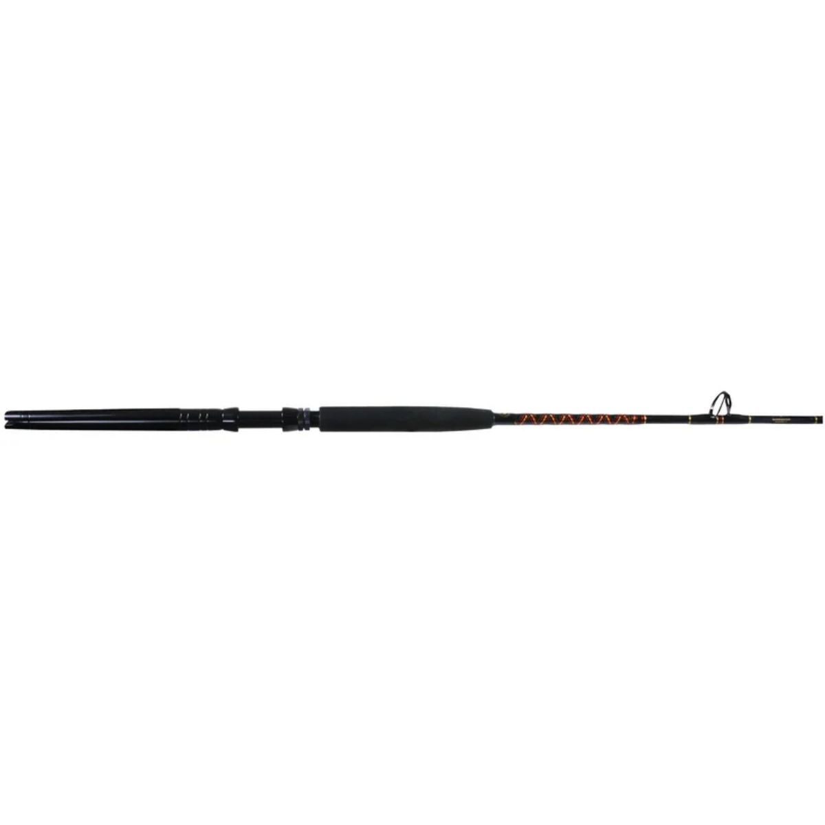 Star Rods Handcrafted Stand Up Conventional Rod