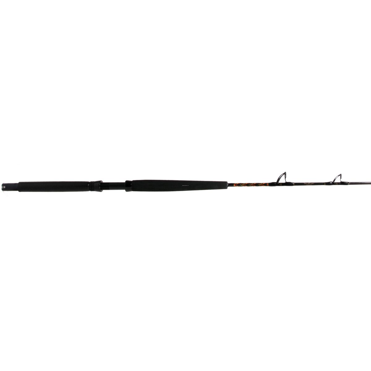STAR RODS Paraflex Stand-Up Conventional Rod 5'9" - Extra Heavy 50-80#