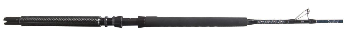 Star Rods Plasma II Stand Up Conventional Rods