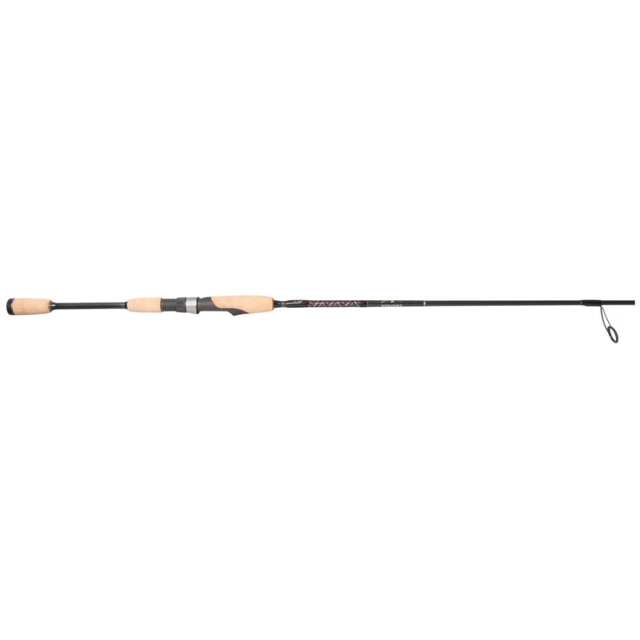 STAR RODS SEQUENCE INSHORE SPINNING RODS - FAST TAPER - SPLIT GRIP