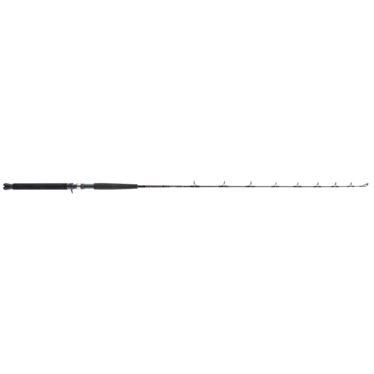 Star Rods Sequence Jigging Conventional Rods