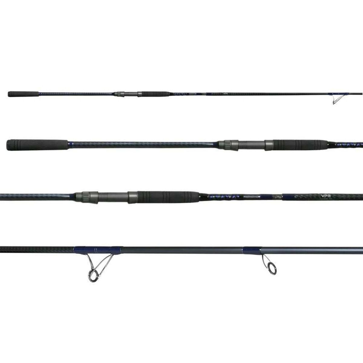 Star Rods VPR Surf Spinning Rods