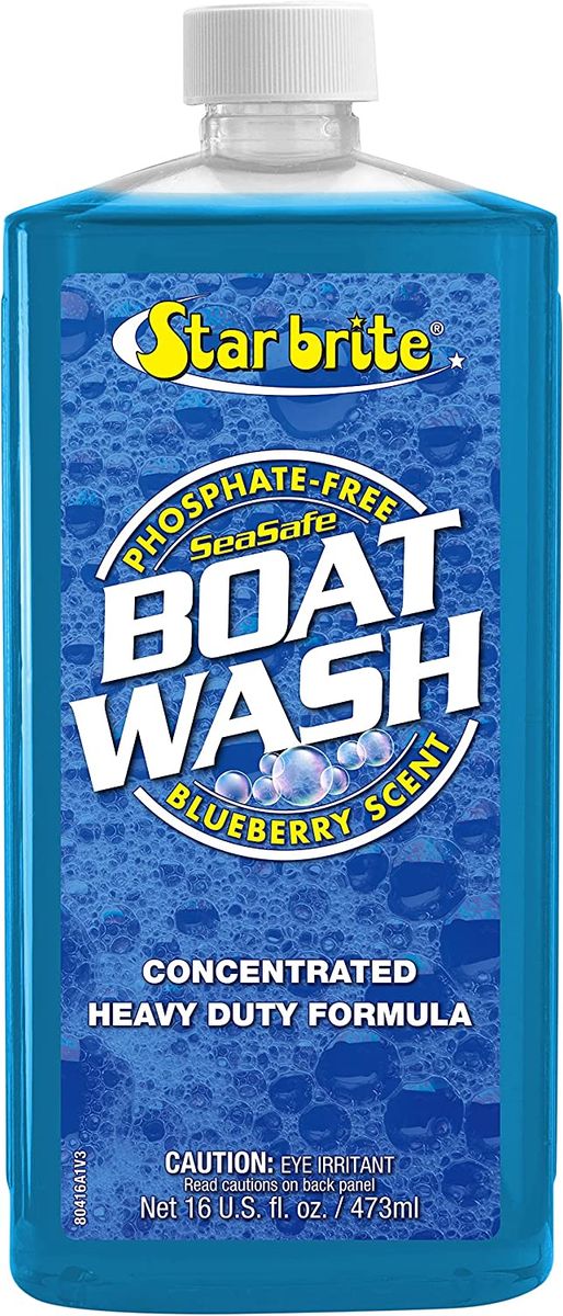 STARBRITE Boat Wash