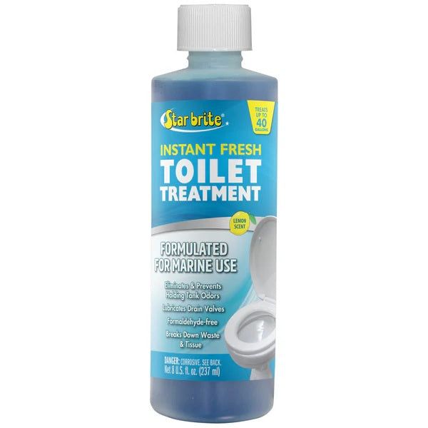 STARBRITE Instant Fresh Toilet Treatment