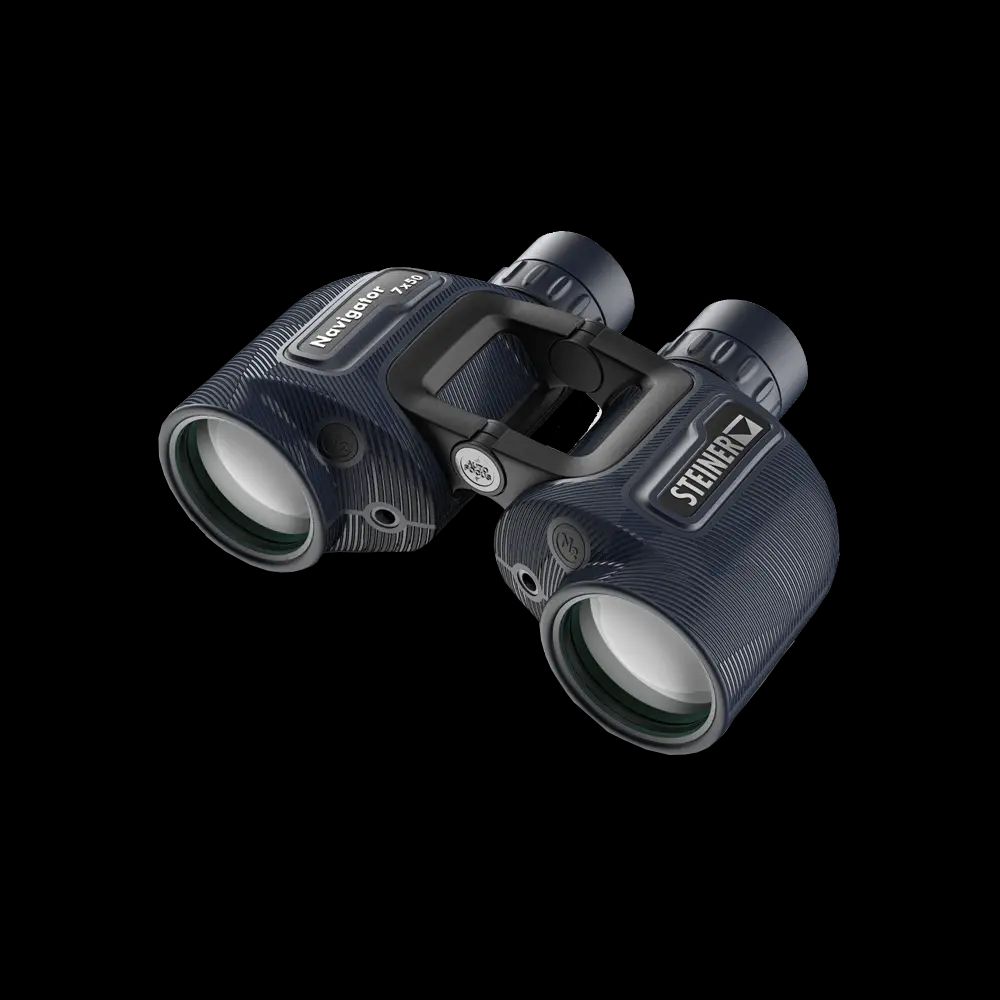 STEINER Navigator 7x50 (NEW)