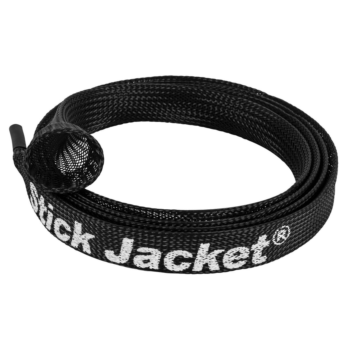 Stick Jacket Fishing Rod Cover