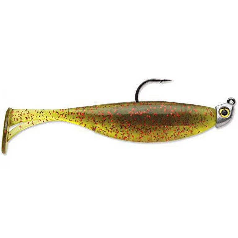 Storm Largo Shad Jig - 1/8oz