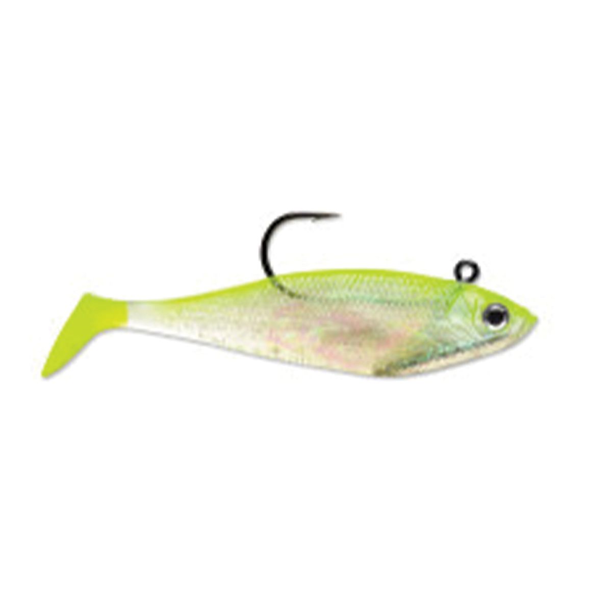 Storm Wild Eye Swim Shad Lures
