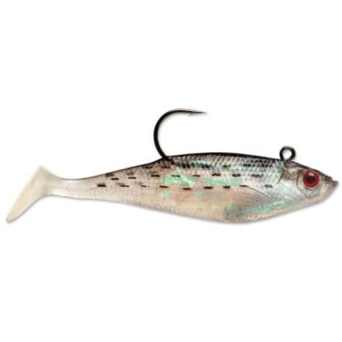 Storm Wild Eye Swim Shad Lures