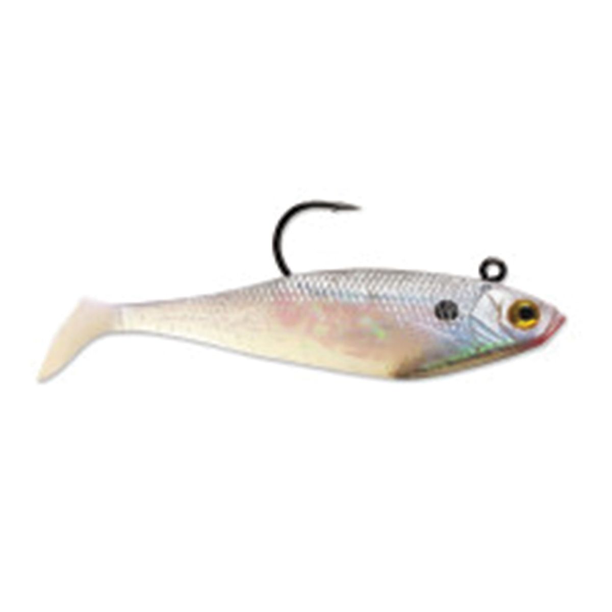 Storm Wild Eye Swim Shad Lures