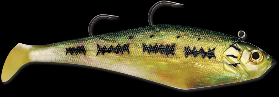 STORM WildEye Swim Shad