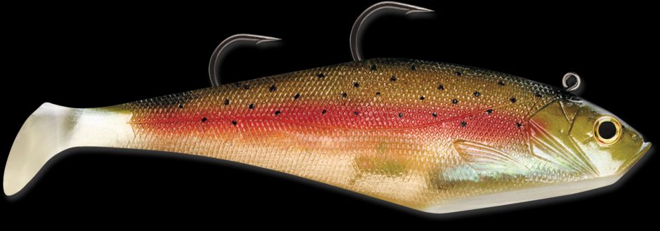 STORM WildEye Swim Shad
