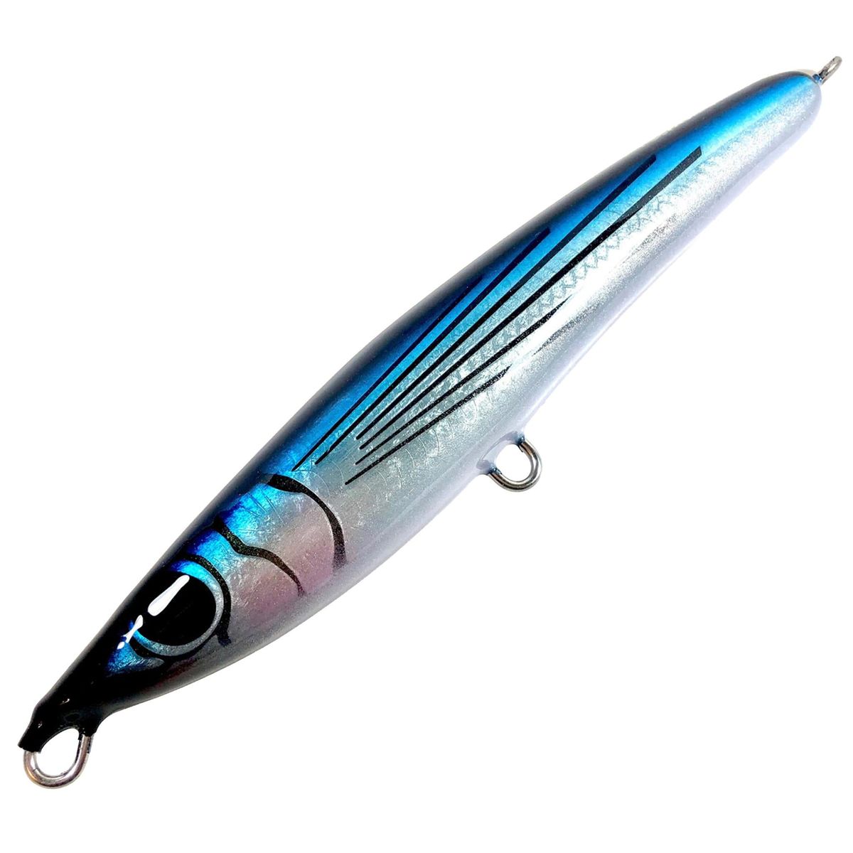Strategic Angler Espada Series (Sinking)