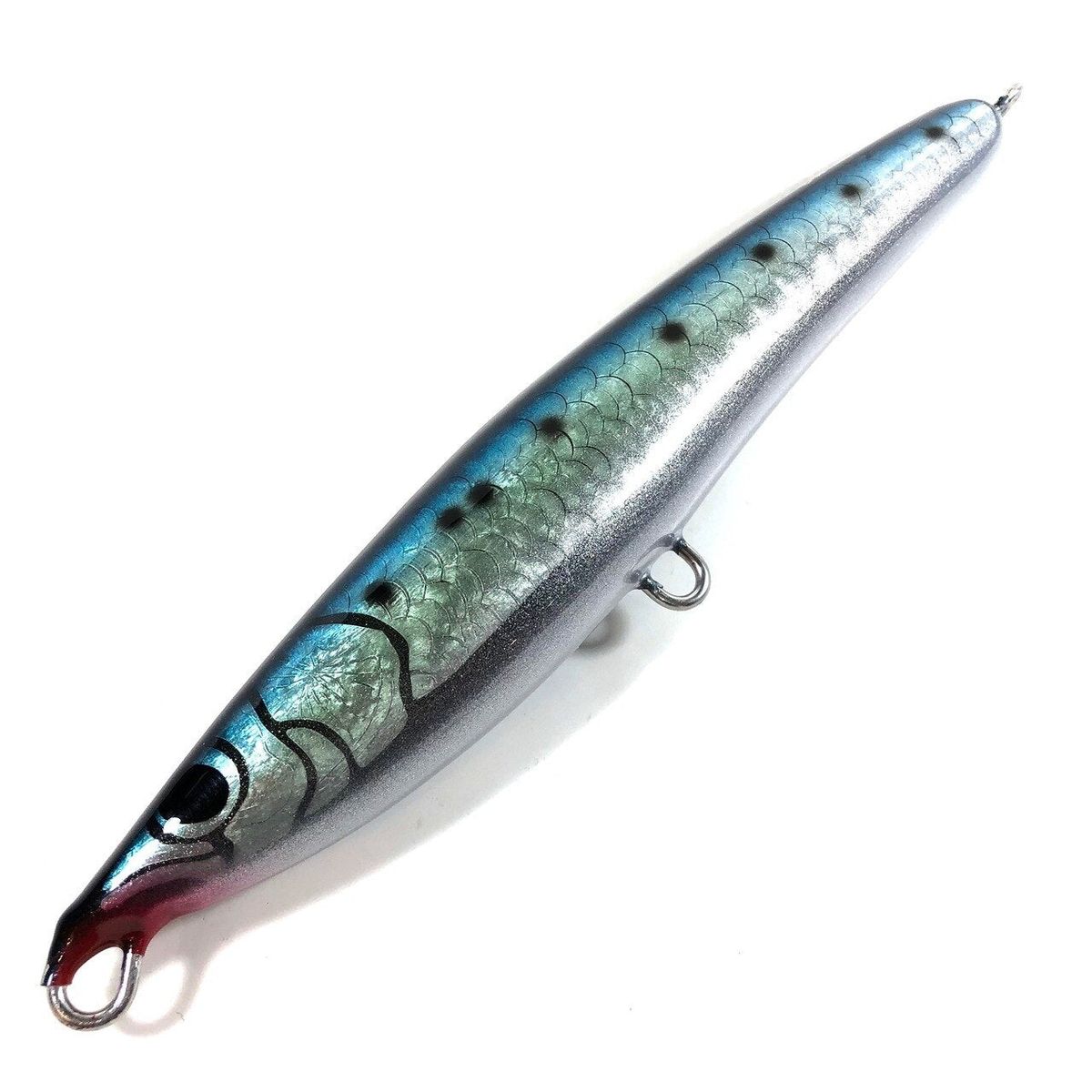 Strategic Angler Espada Series (Sinking)