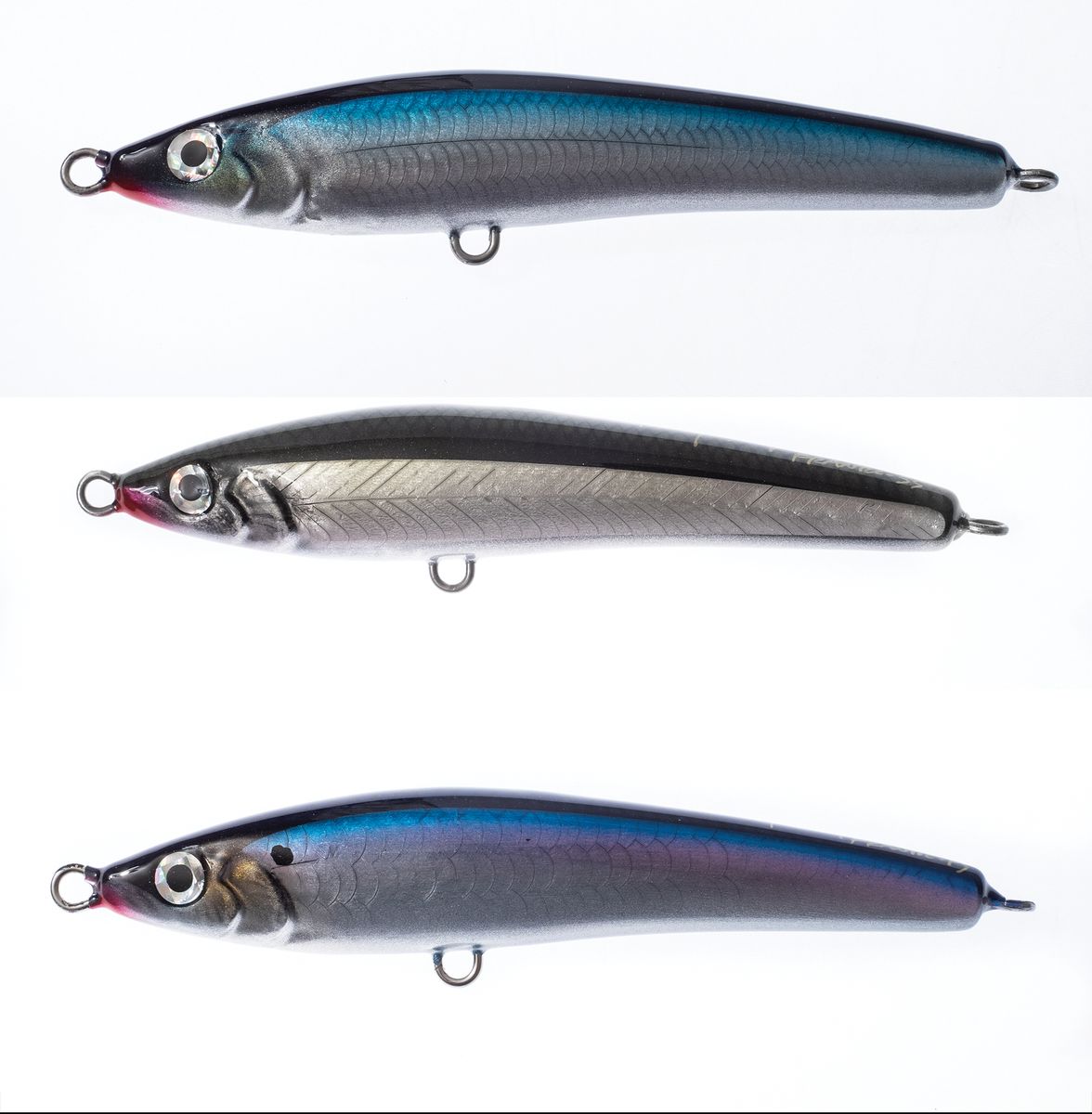 Strategic Angler Frantic Series