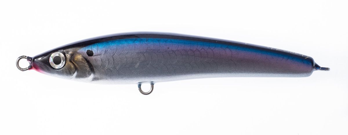 Strategic Angler Frantic Series