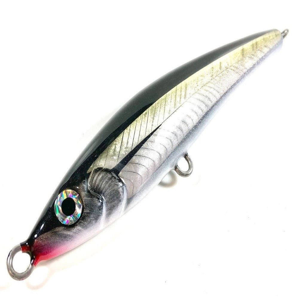 Strategic Angler Frantic Series