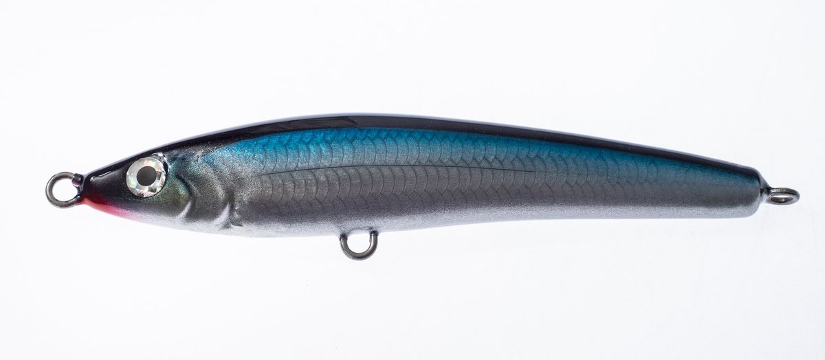 Strategic Angler Frantic Series