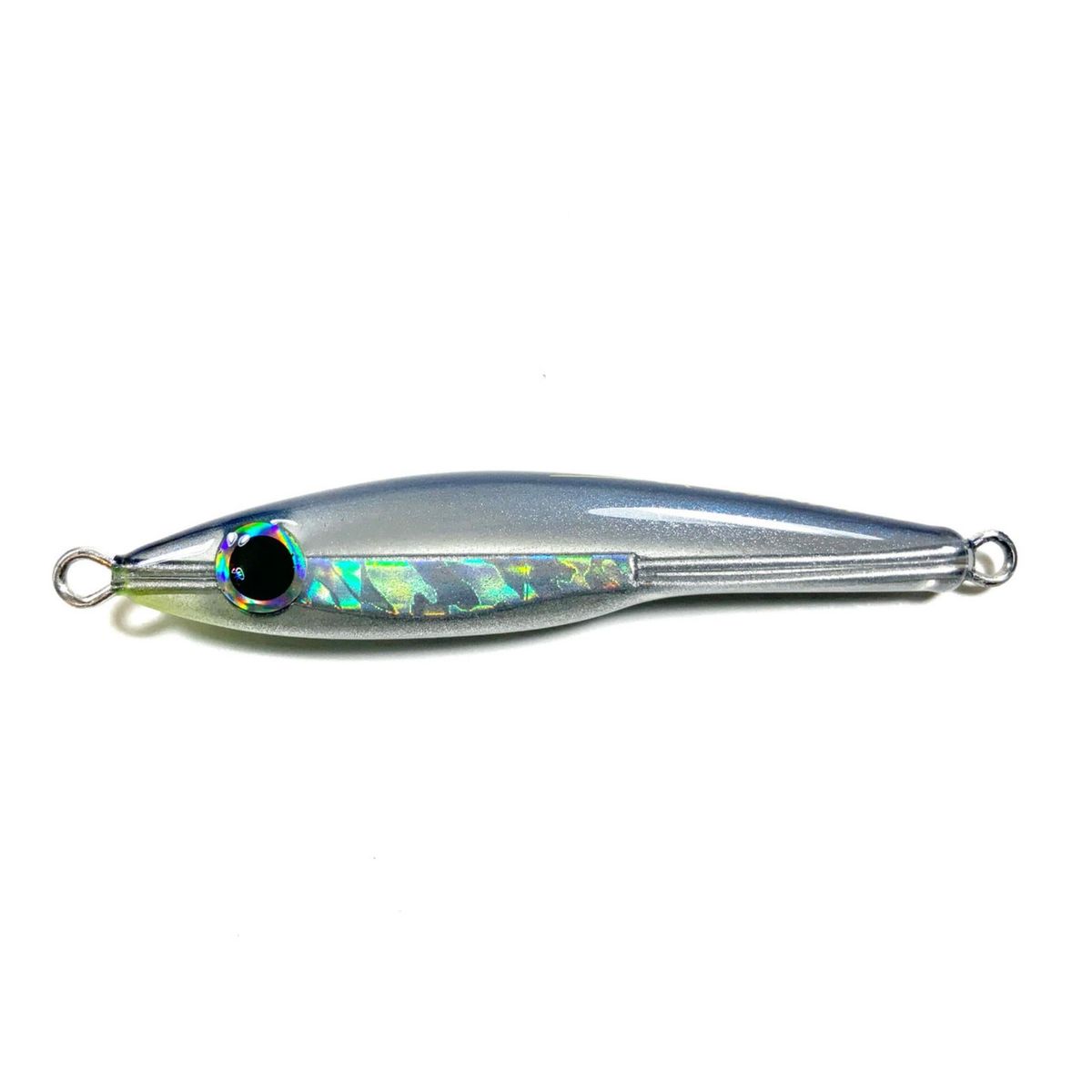Strategic Angler Naia Series