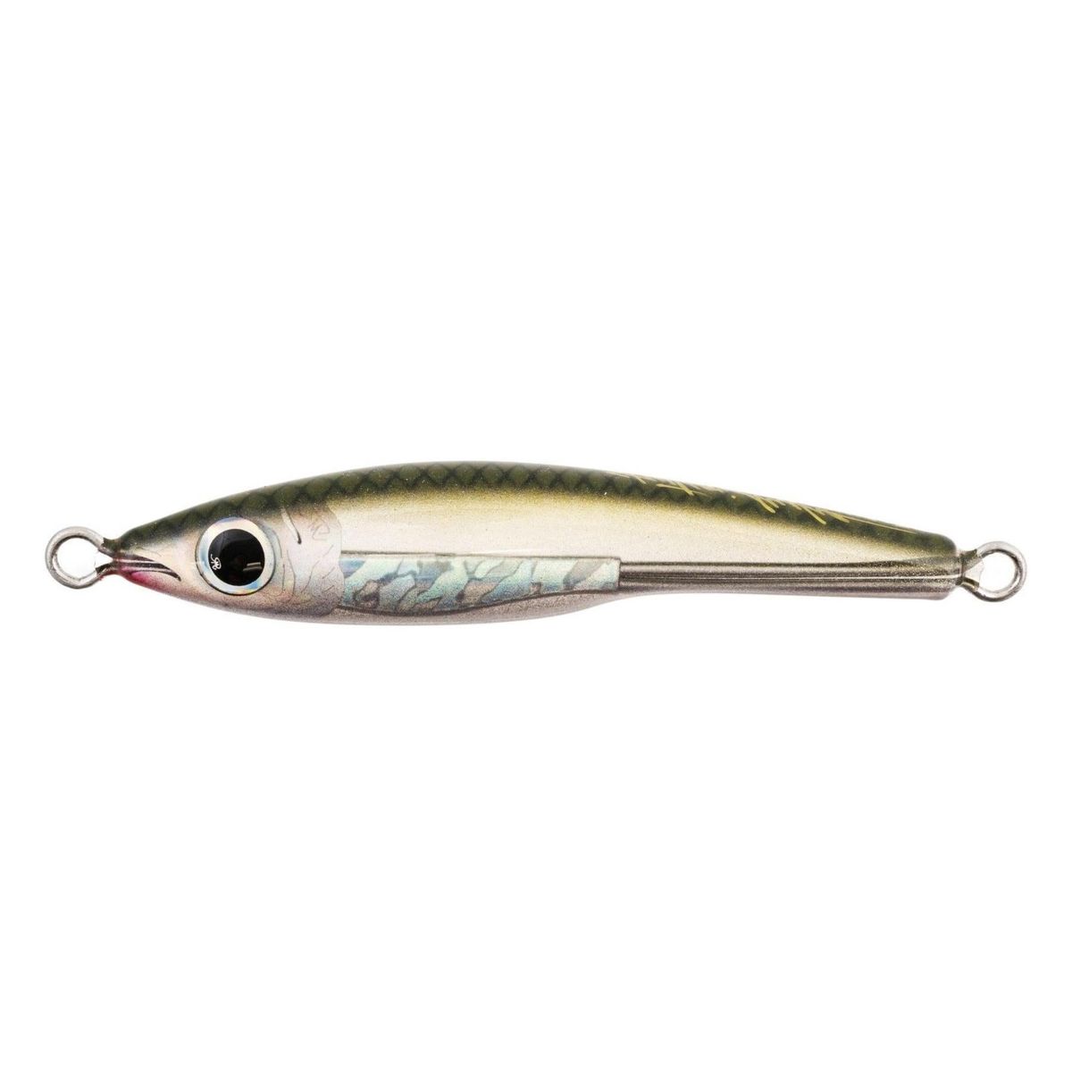 Strategic Angler Naia Series