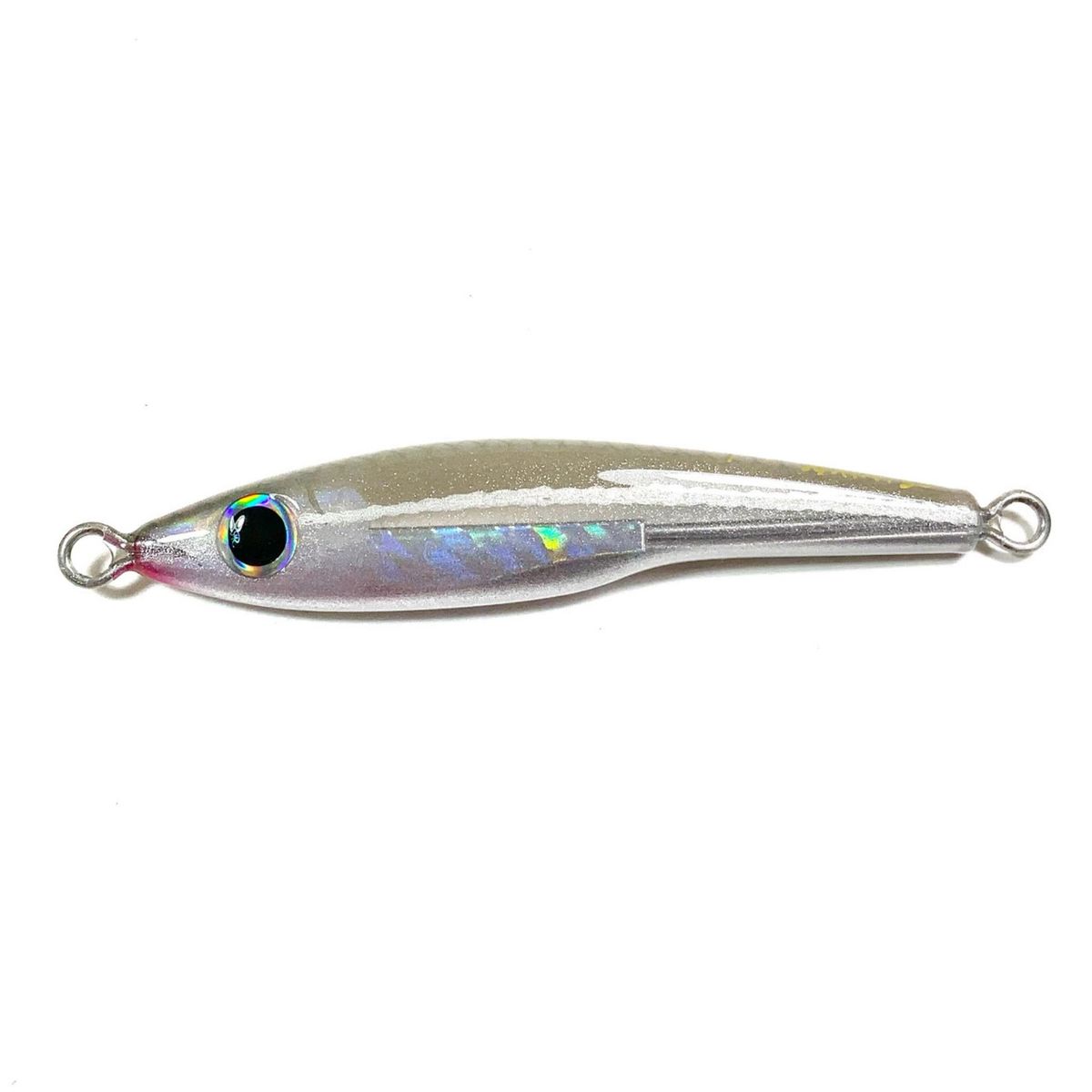 Strategic Angler Naia Series