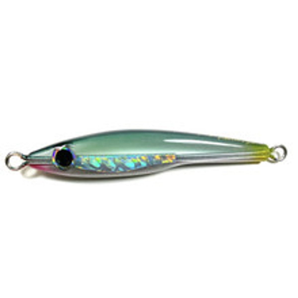 Strategic Angler Naia Series