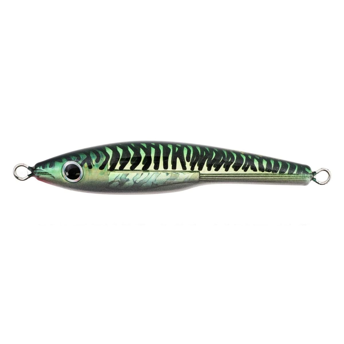 Strategic Angler Naia Series