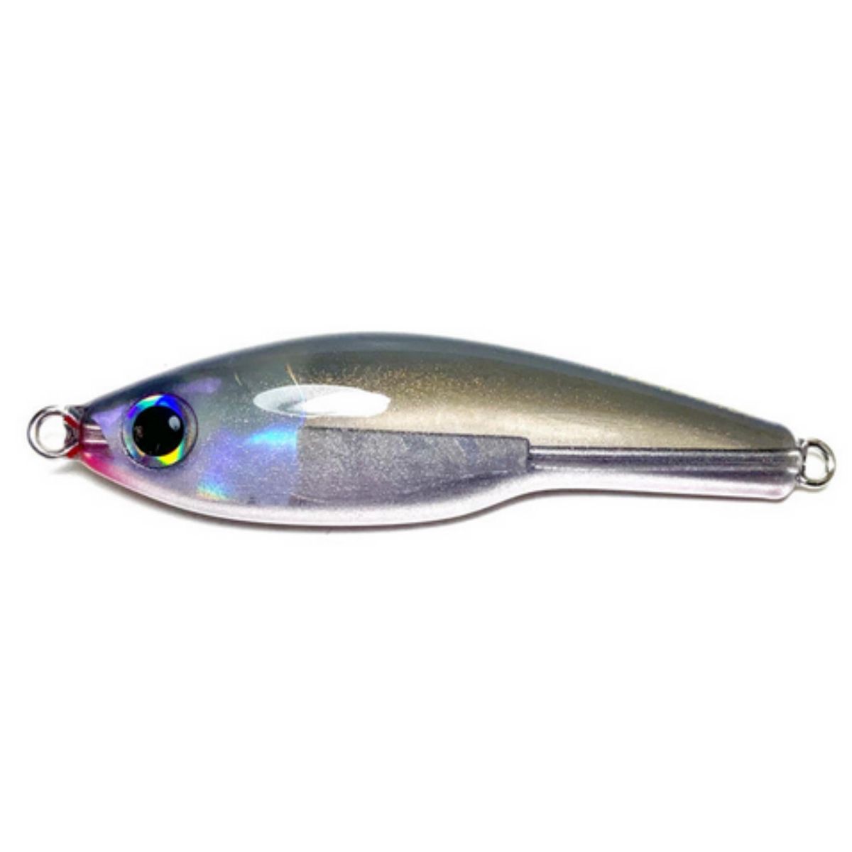 Strategic Angler Proteus