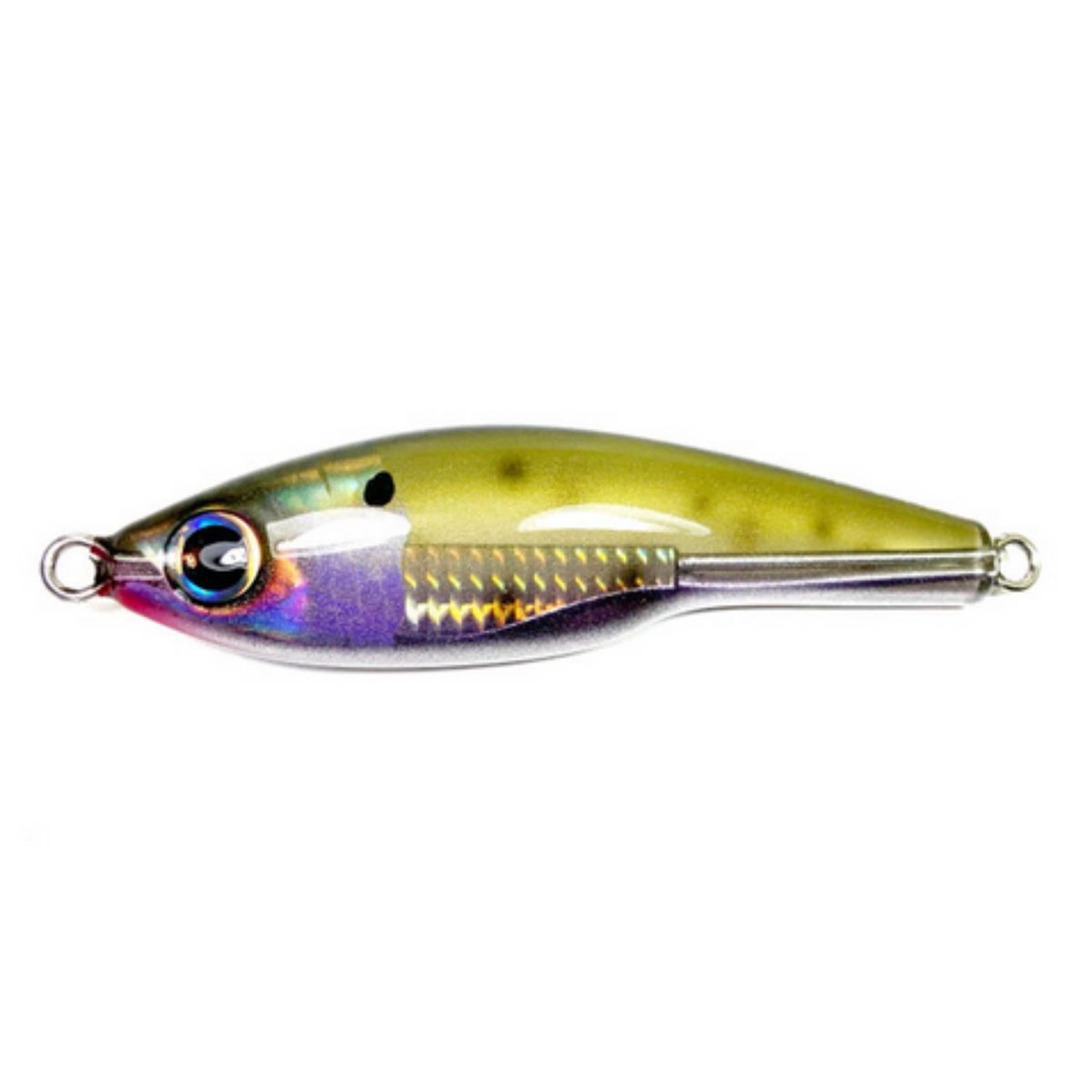 Strategic Angler Proteus