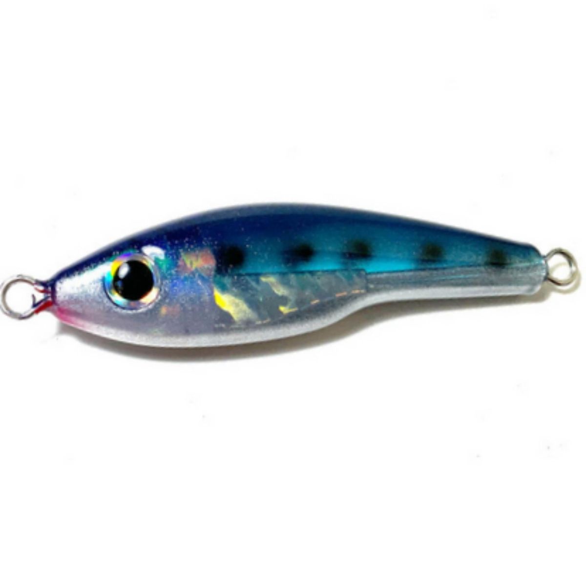 Strategic Angler Proteus