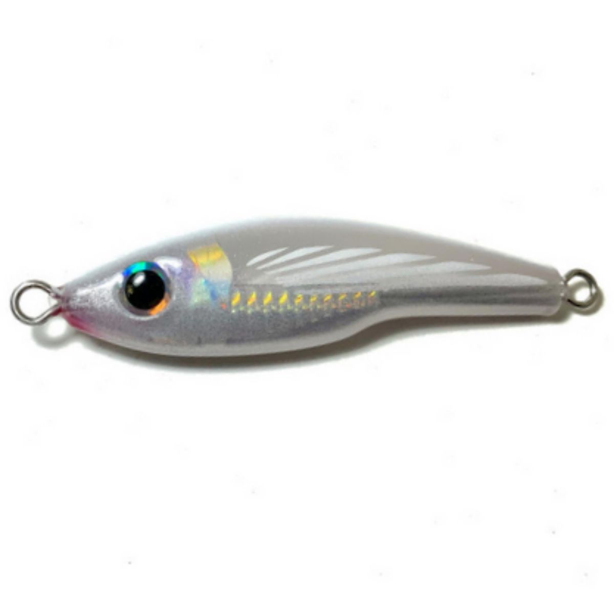 Strategic Angler Proteus