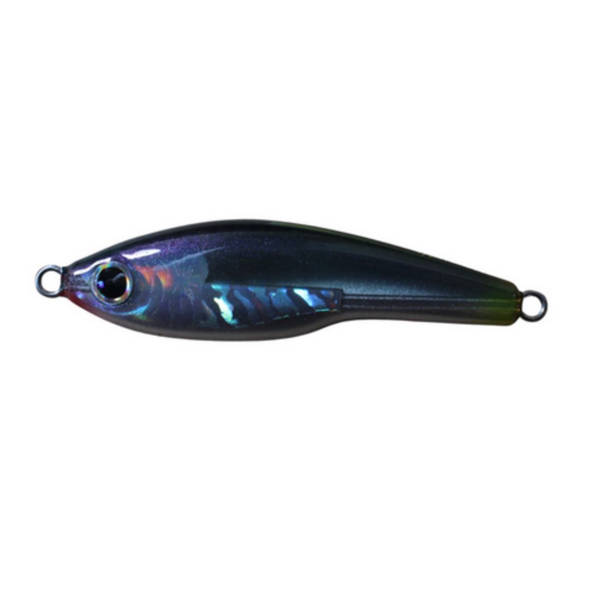 Strategic Angler Proteus