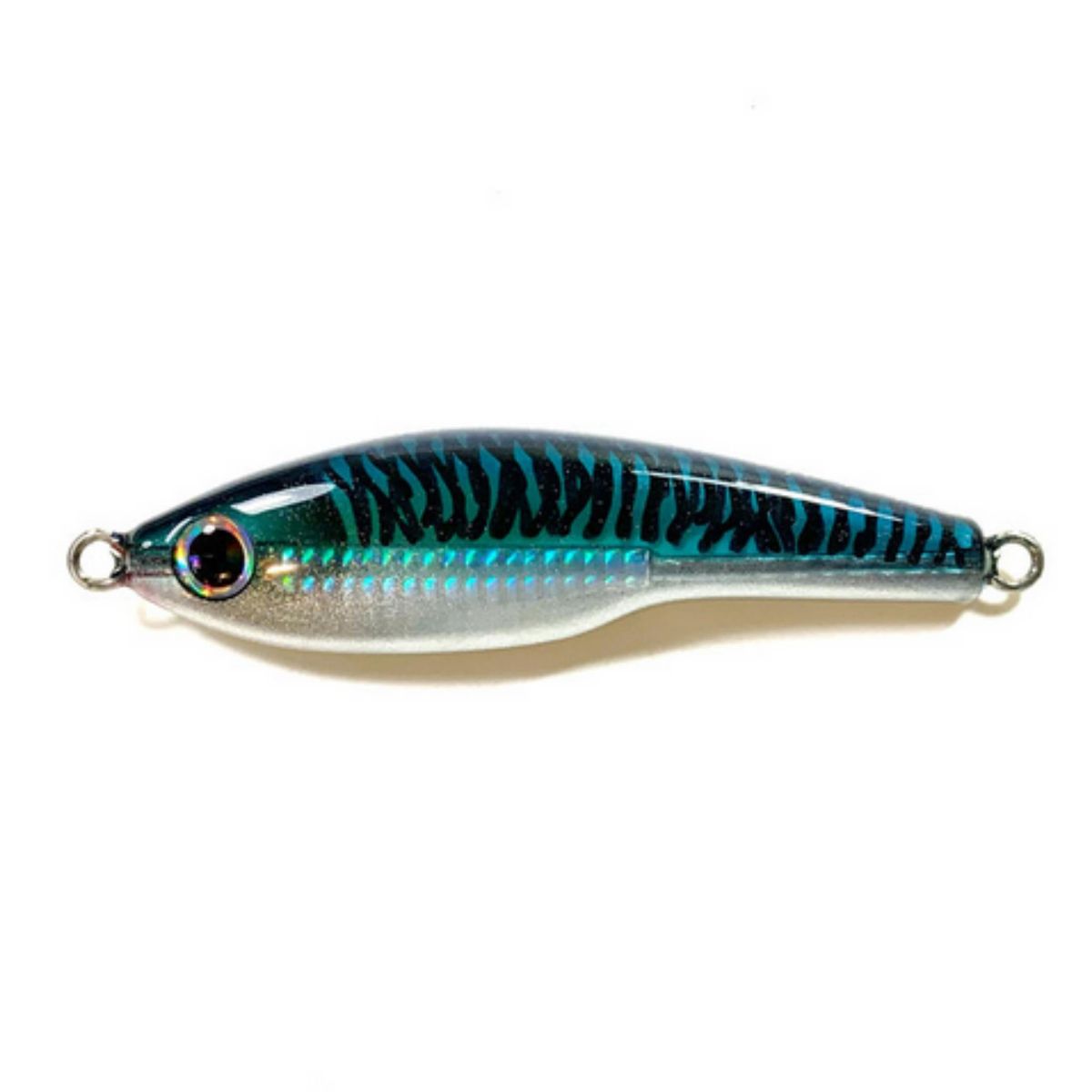 Strategic Angler Proteus