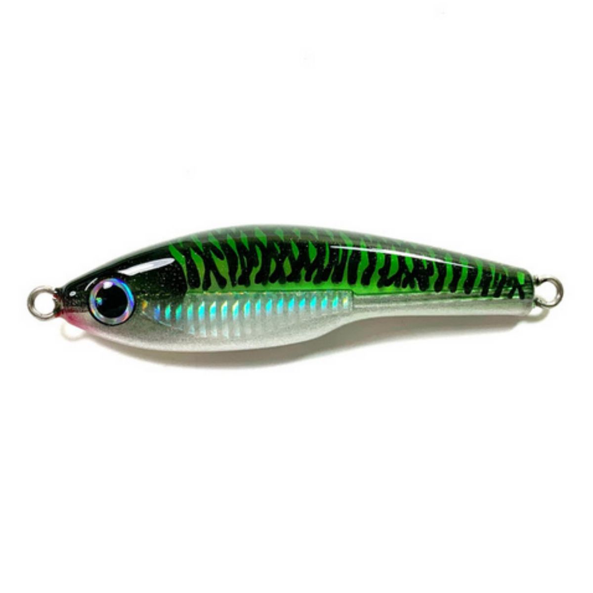 Strategic Angler Proteus