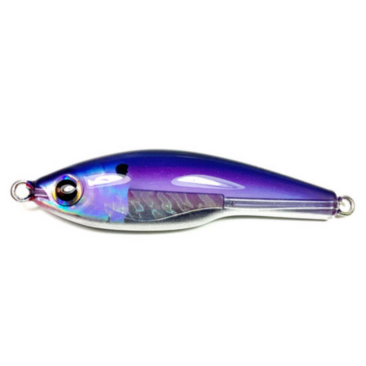 Strategic Angler Proteus