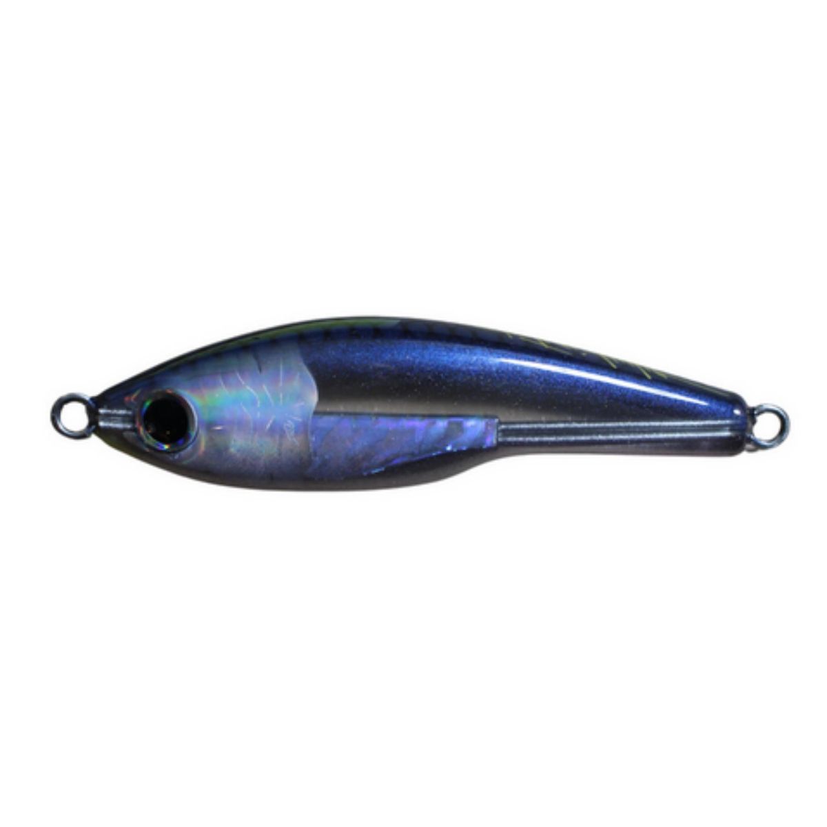 Strategic Angler Proteus