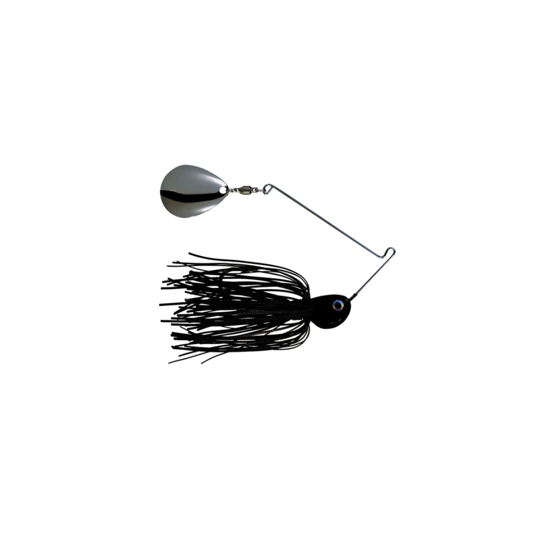 Strike King Potbelly Colorado Blade Spinnerbait