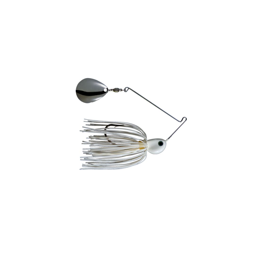 Strike King Potbelly Colorado Blade Spinnerbait
