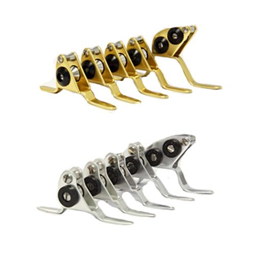 Stuart Heavy Duty Roller Guides
