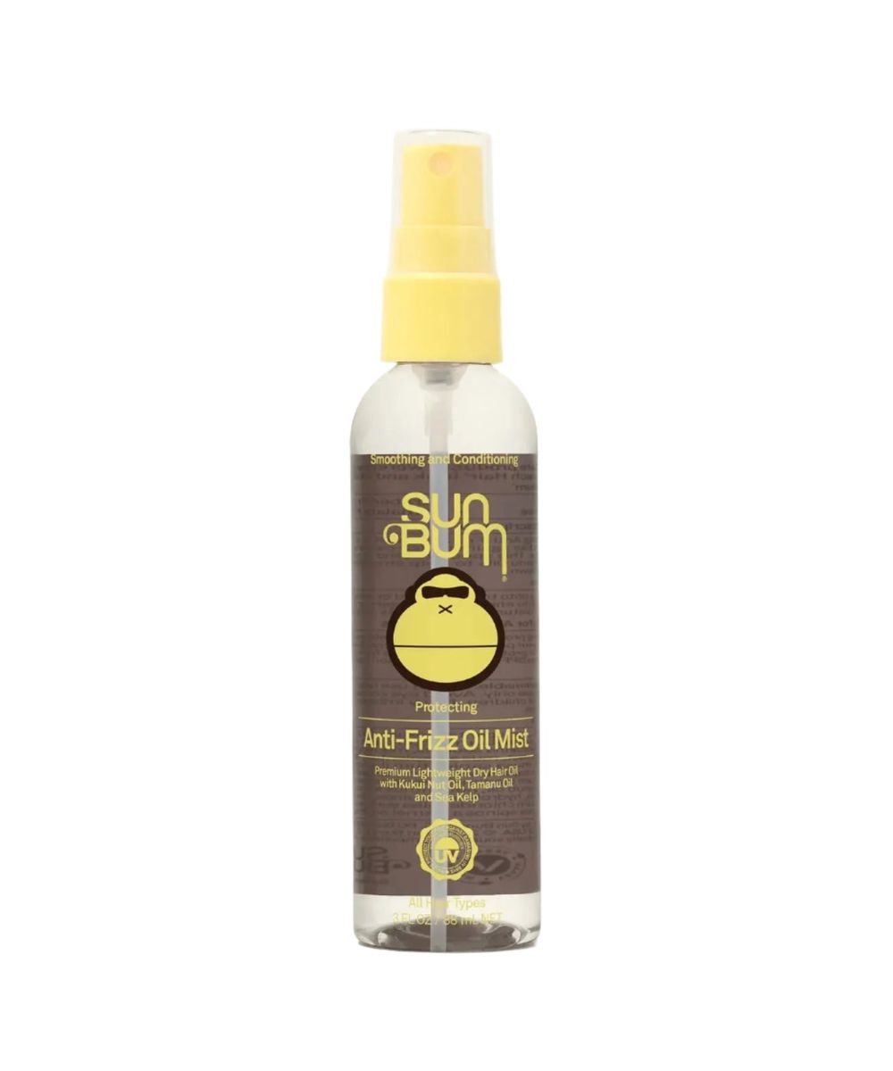 SUN BUM ANTI-FRIZZ OIL MIST