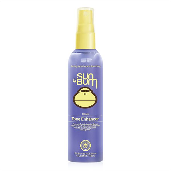 Sun Bum Blonde Tone Enhancer