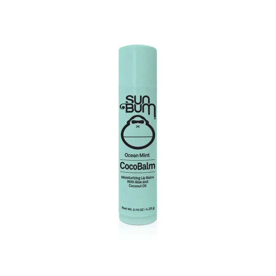 SUN BUM COCOBALM MOUSTURIZING LIP BALM