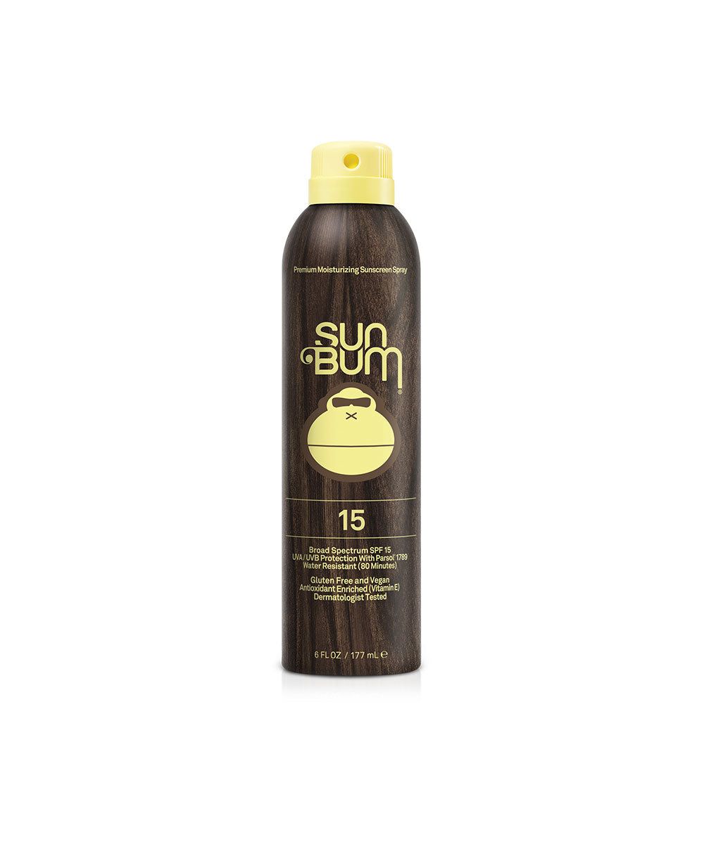 SUN BUM Original Sunscreen Spray