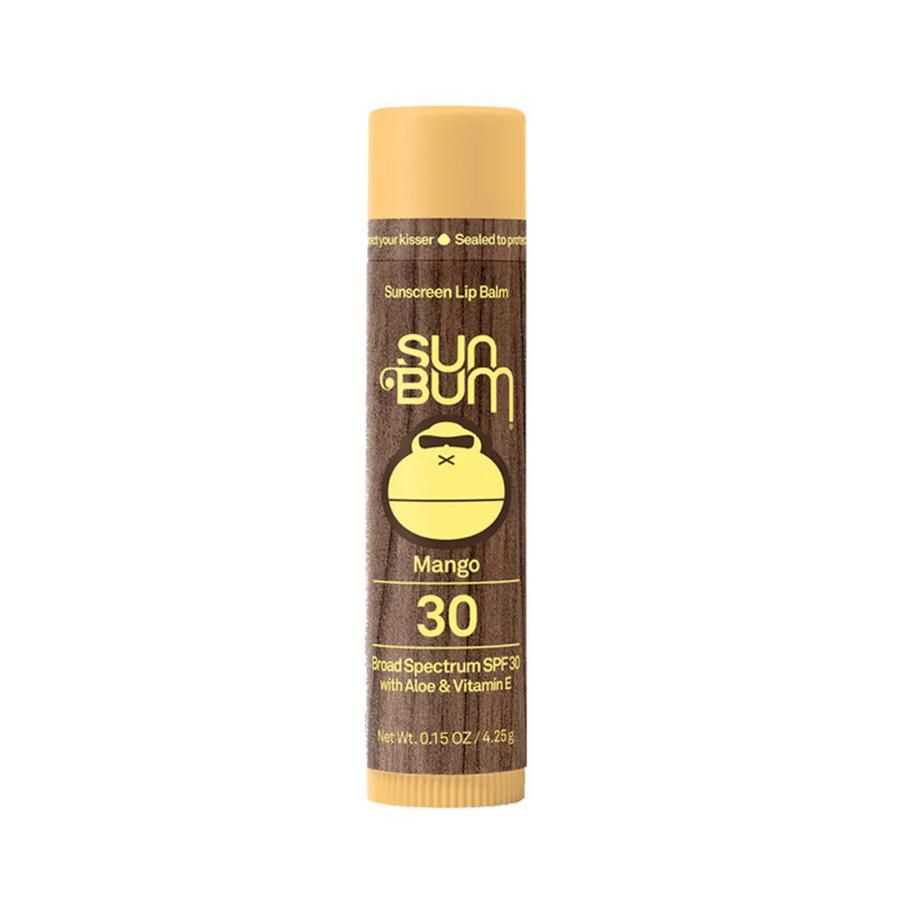 SUN BUM SPF 30 LIP BALM